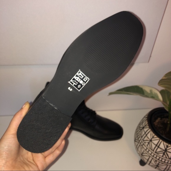 Floyd laced ankle boots - Picture 3 of 6